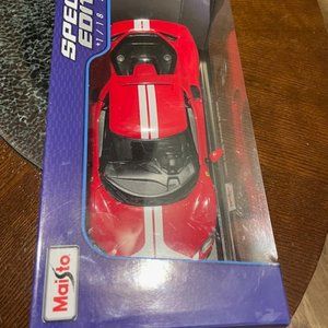 296 gtb Assetto Fiorano